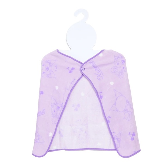 Kuromi Cozy Bundle - Picture 5 of 6